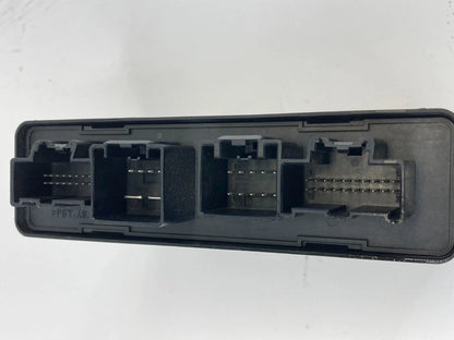 2013 BUICK REGAL THEFT LOCKING KEYLESS ENTRY CONTROL MODULE UNIT 13578781 OEM