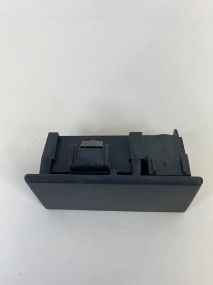 2011-2014 DODGE AVENGER GLOVE BOX STORAGE LOCK LATCH HANDLE 1JQ68TRMAA OEM