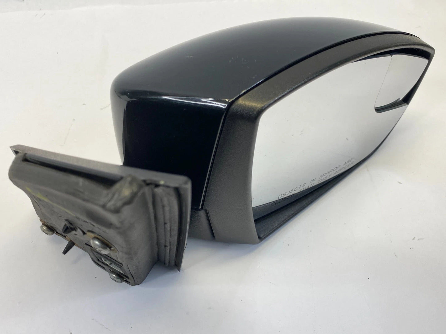 2012-2014 FORD FOCUS SEDAN RIGHT SIDE VIEW POWER MIRROR W/ TURN SIGNAL