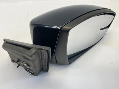 2012-2014 FORD FOCUS SEDAN RIGHT SIDE VIEW POWER MIRROR W/ TURN SIGNAL