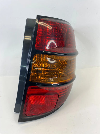 2003-2008 Pontiac Vibe Rear Right Passenger Tail Light Taillight Taillamp OEM