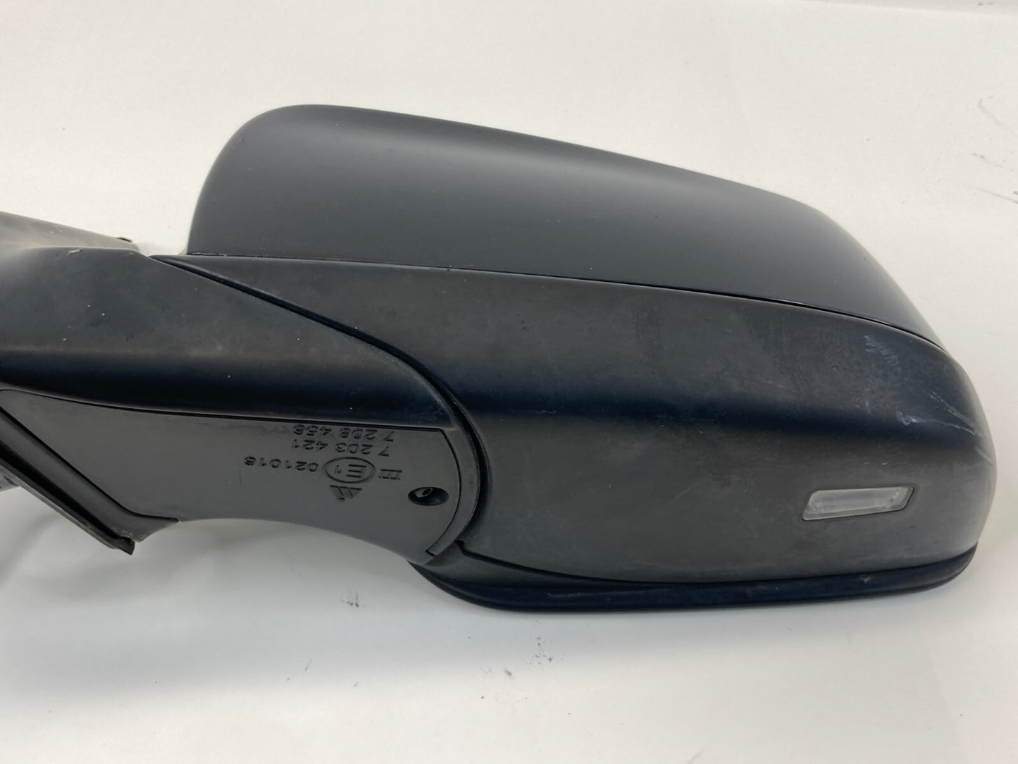 2010 BMW 535i xDrive 535i 528i Left Driver Side View Power Door Mirror 7208456
