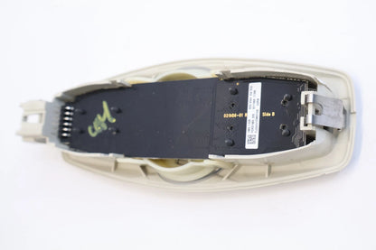 2012-2018 FORD FOCUS ROOF INTERIOR DOME MAP LIGHT READING LAMP AM51-13K767-AB