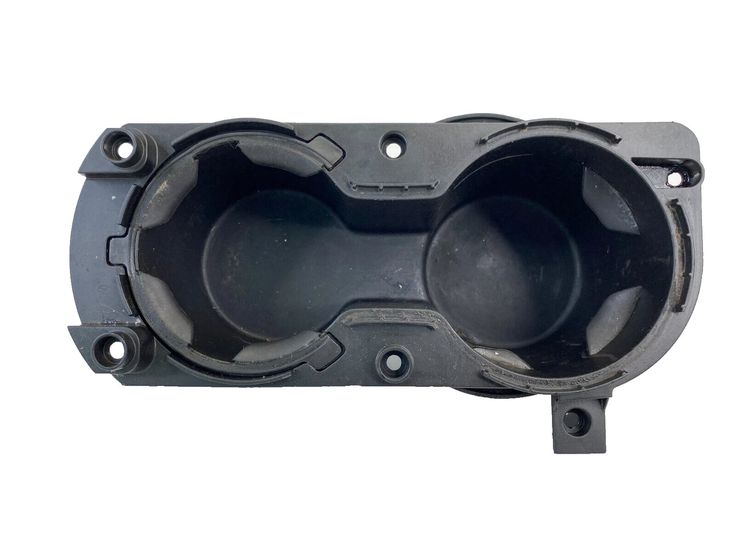 2011-2016 CHEVROLET CRUZE FRONT CENTER CONSOLE DUAL CUPHOLDER CUP HOLDER OEM