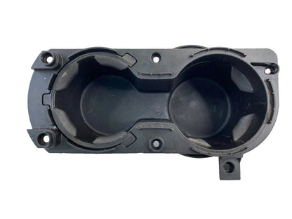2011-2016 CHEVROLET CRUZE FRONT CENTER CONSOLE DUAL CUPHOLDER CUP HOLDER OEM