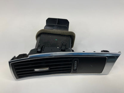 2007-2011 Audi A6 Quattro Dash Left Driver A/C Air Vent 4F1820901D OEM