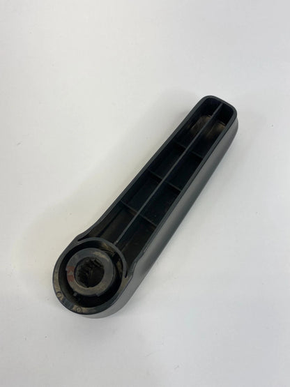 1999-2004 HONDA ODYSSEY REAR RIGHT SIDE SLIDING DOOR INNER TRIM HANDLE BLACK OEM