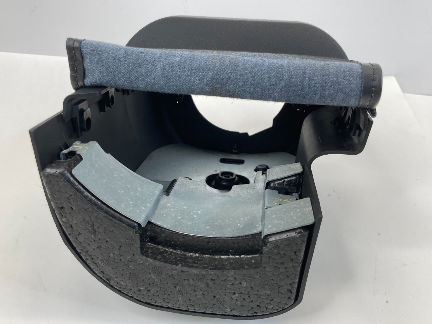 2011-2013 Buick LaCrosse Steering Column Upper & Lower Cover Shroud Trim Panel