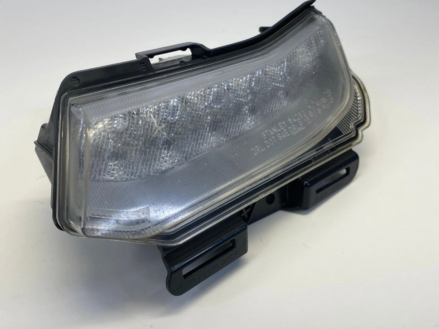 2018 2019 MITSUBISHI OUTLANDER SPORT LH DRIVER SIDE MARKER LAMP UNIT OEM FACTORY