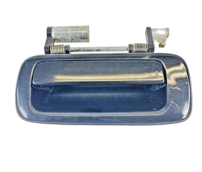 1995-2000 LEXUS LS400 SEDAN REAR LEFT SIDE EXTERIOR OUTER DOOR HANDLE OEM