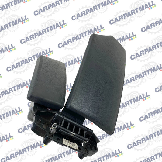 2009 2010 BMW 530I FRONT CENTER CONSOLE ARMREST LID ASSEMBLY 51169144941 OEM