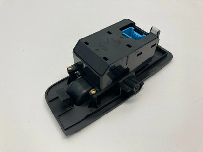 04-08 ACURA TL REAR RIGHT SIDE WINDOW CONTROL SWITCH W/ BEZEL 83700-SEPA-A010-34