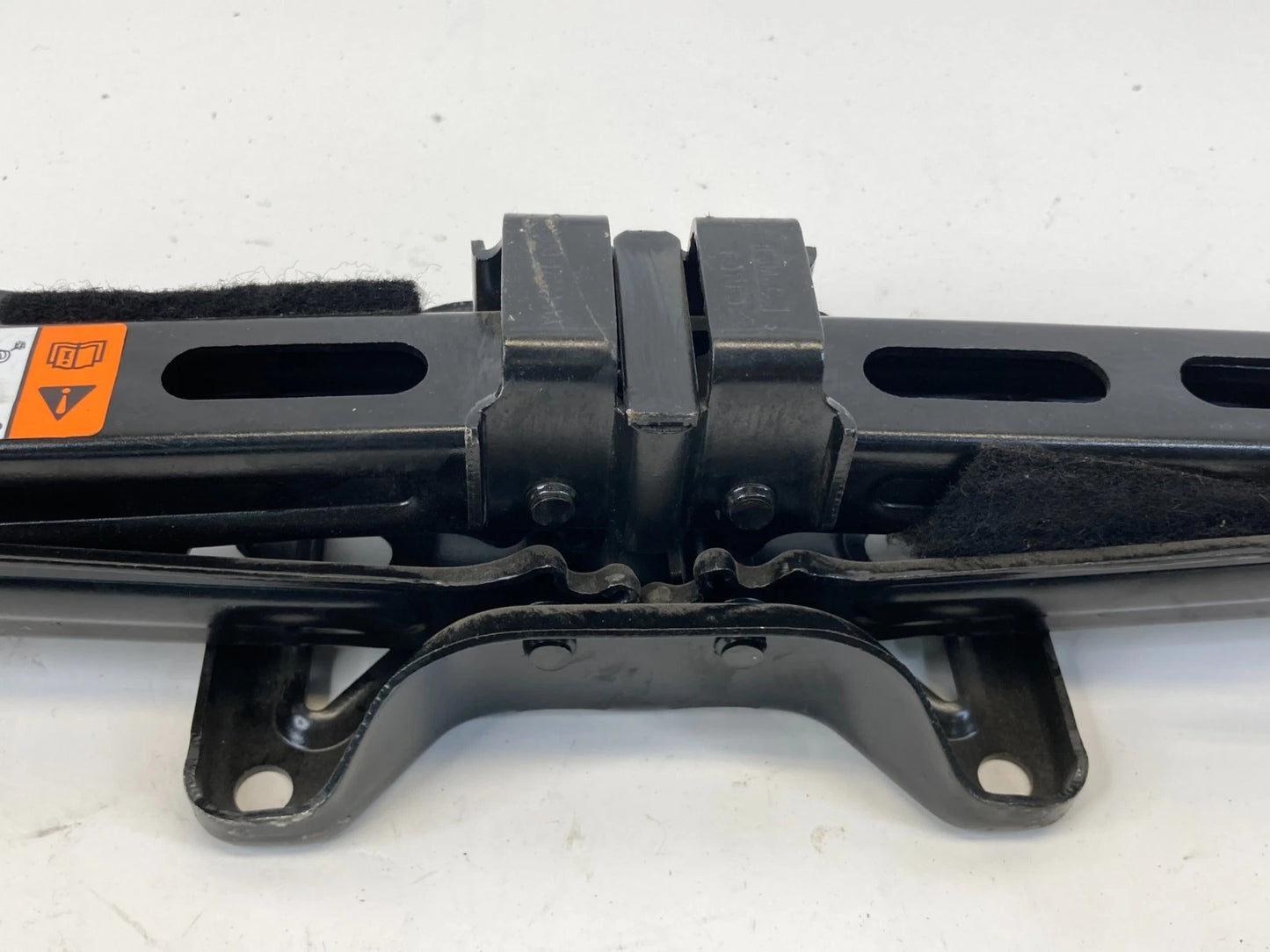 13-15 FORD EXPLORER INTERCEPTOR UTILITY SPARE JACK TOOL KIT BB53-17080-AA OEM