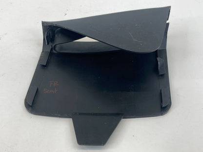 2011-2014 Dodge Avenger Chrysler 200 Front Right Passenger Seat Belt Guide Cover