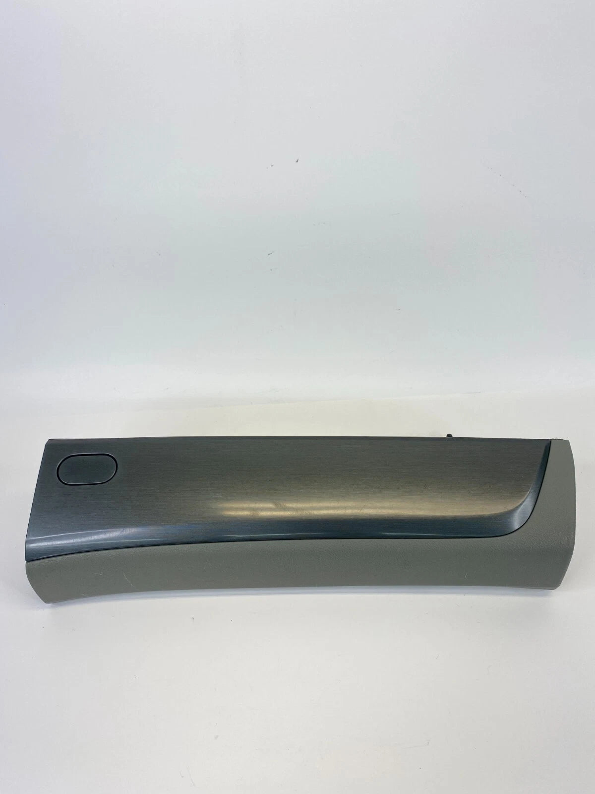 05-10 HONDA ODYSSEY UPPER GLOVE BOX DOOR LID FRONT PASSENGER DASH STORAGE OEM