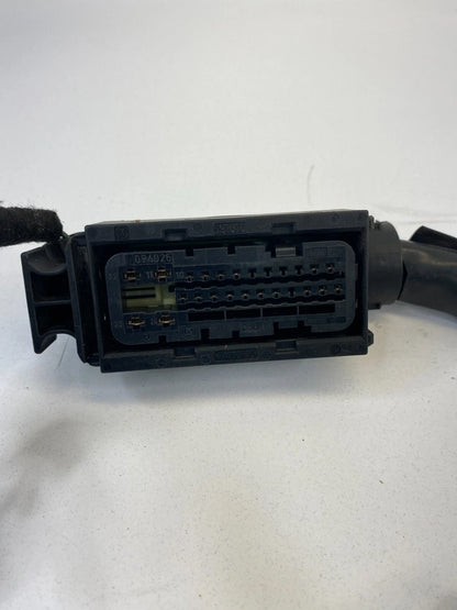03-05 SAAB 9-3 2.0L ABS ANTI LOCK BRAKE PUMP PIGTAIL PLUG CONNECTOR RELAY OEM