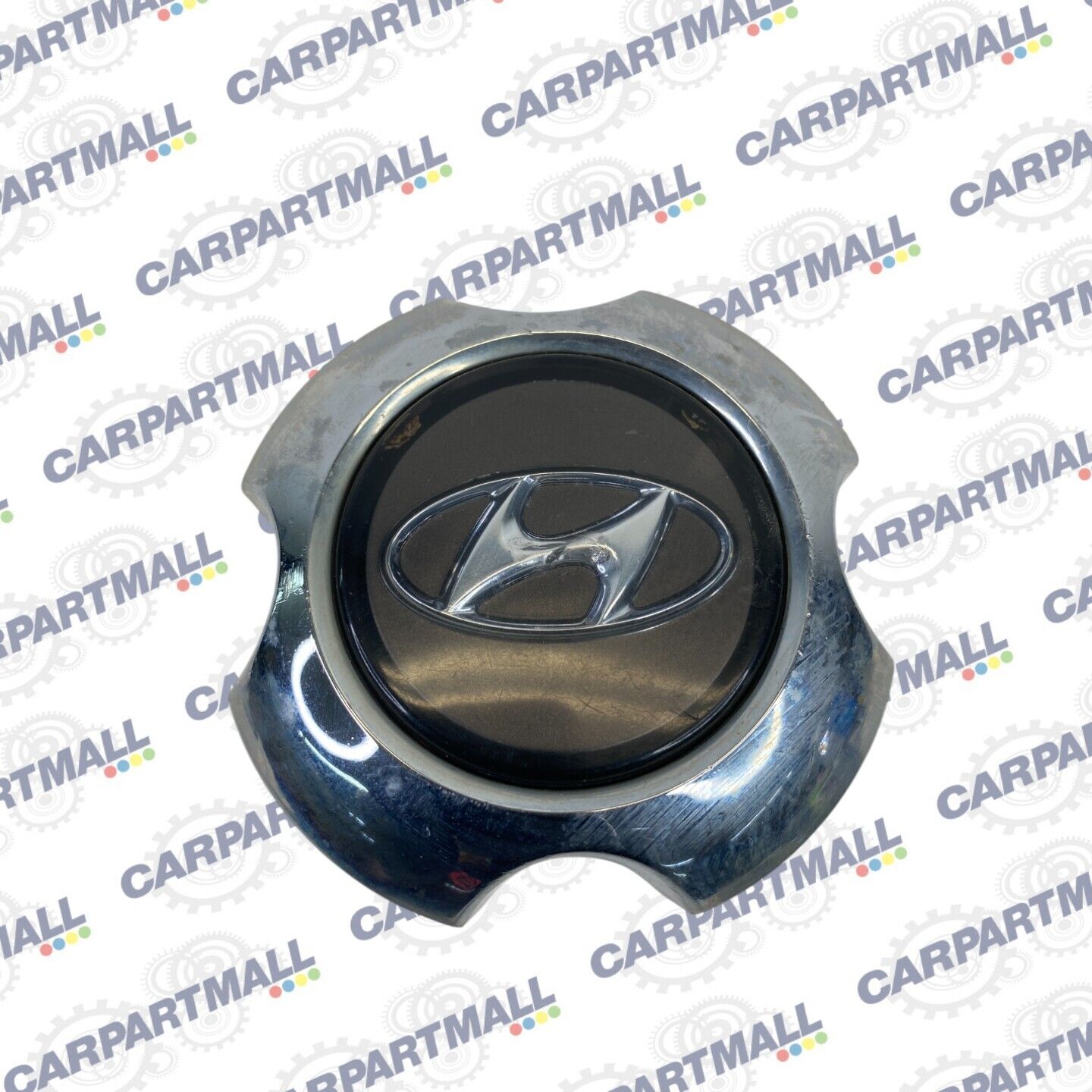 2002 2003 2004 2005 Hyundai Sonata Rim Wheel Center Cap Hubcap OEM