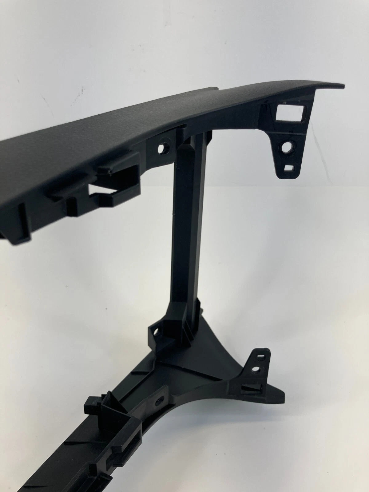13-19 NISSAN SENTRA CENTER CONSOLE SHIFT SHIFTER BEZEL TRIM PANEL 96912-3SG0A