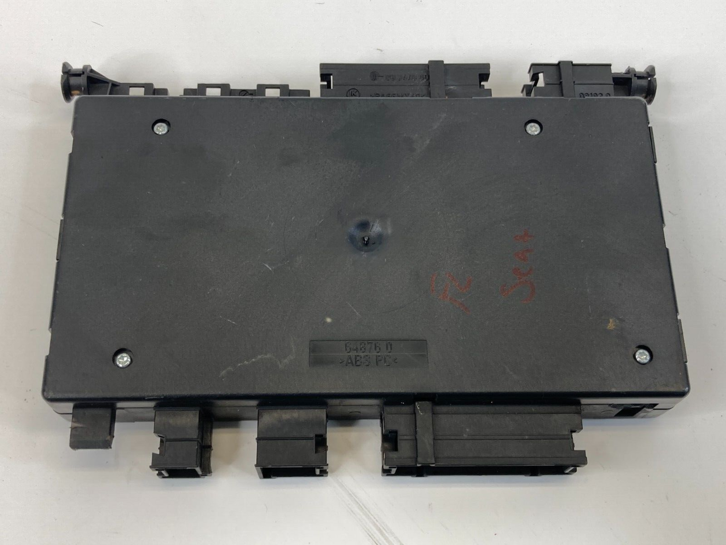 2009-2014 Volkswagen Routan Power Seat Control Module Unit 04602581AD OEM