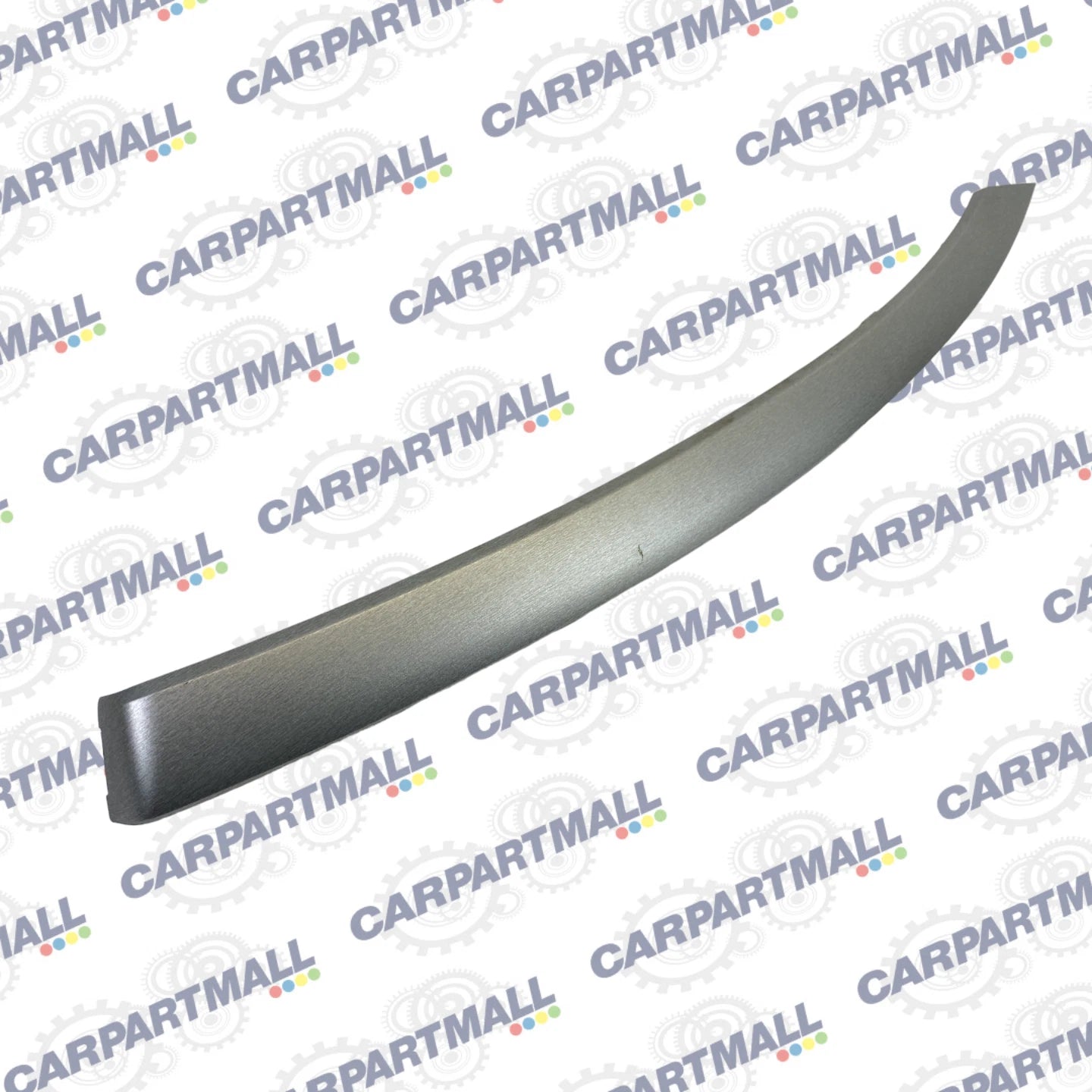 04-06 NISSAN MAXIMA FRONT RIGHT INNER DOOR MOLDING PANEL BEZEL TRIM 809487Y020