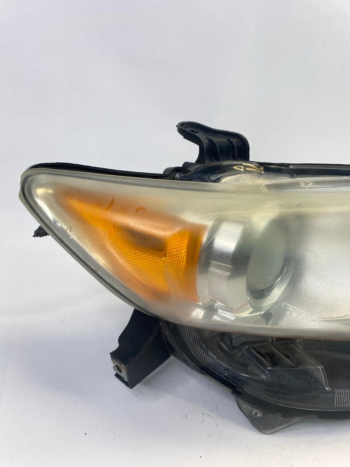 2009-2012 TOYOTA VENZA HEADLIGHT PASSENGER RIGHT ASSEMBLY OEM FACTORY 935-770-24