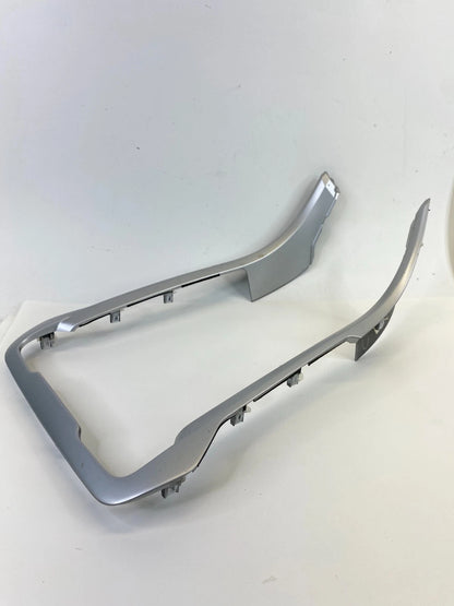 2013-2016 Ford Fusion Dash Radio Trim Center Radio Surround Bezel OEM