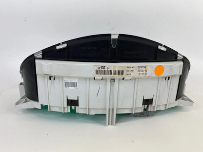 2004-2006 SATURN VUE DASH GAUGE SPEEDO INFO CLUSTER ASSEMBLY UNIT 22723716 OEM