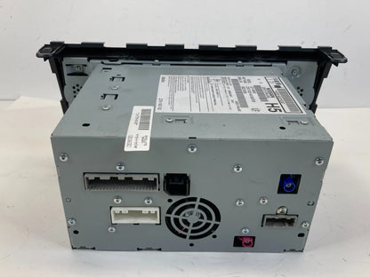 2018 Nissan Altima Radio AM/FM CD Player Navigation Display Touch Screen OEM