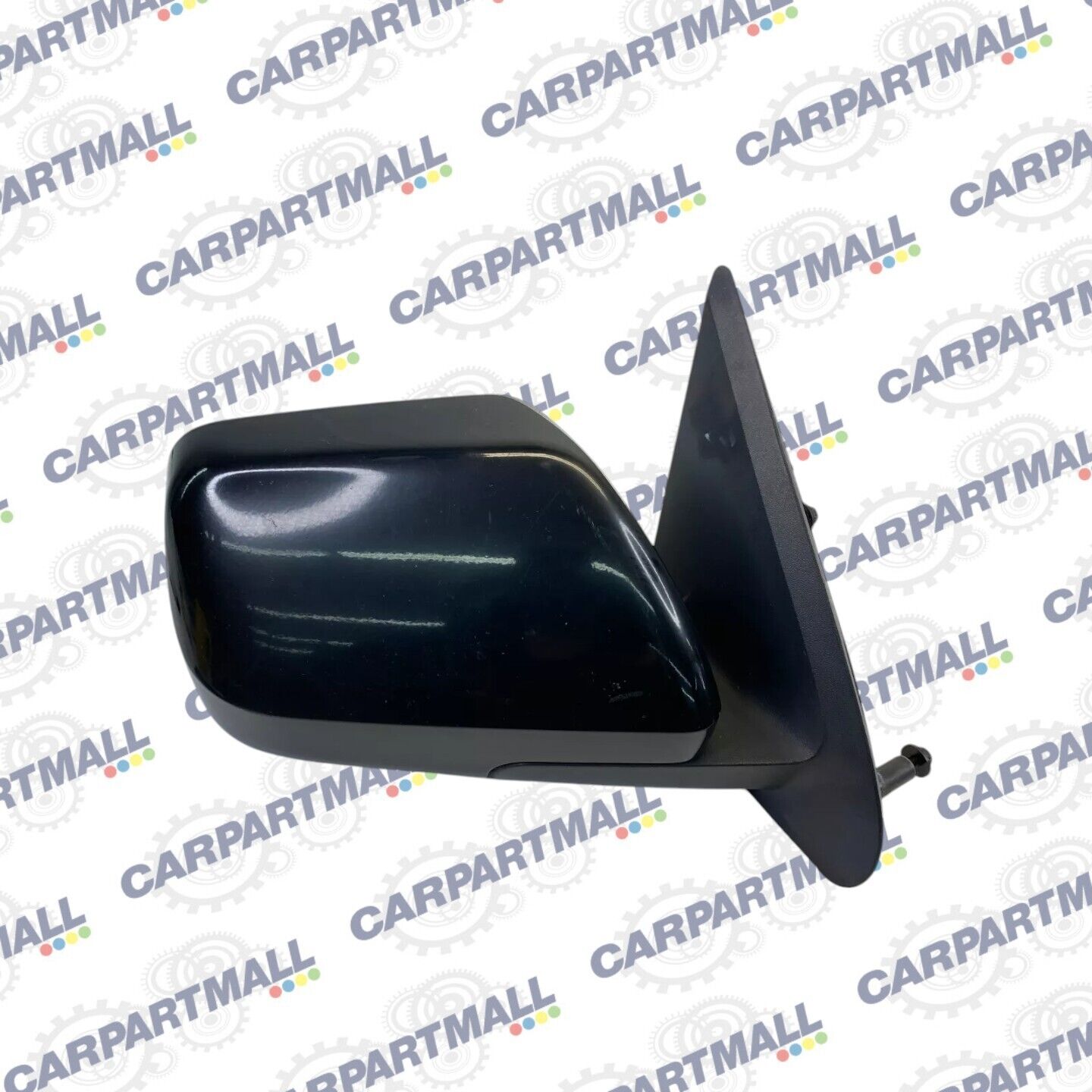 2008 2009 2010 Ford Escape Front Right Side View Power Door Mirror W/ Heated OEM