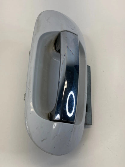2003 2004 LINCOLN NAVIGATOR REAR RIGHT SIDE EXTERIOR DOOR HANDLE ASSEMBLY