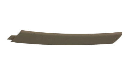 2010-2017 VOLKSWAGEN TIGUAN REAR RIGHT SIDE INTERIOR DOOR PULL HANDLE COVER OEM