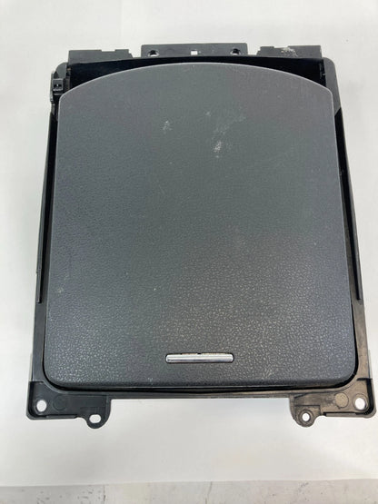 2007-2012 NISSAN ALTIMA SEDAN CENTER CONSOLE CUP HOLDER ASSEMBLY 68430JA00A OEM