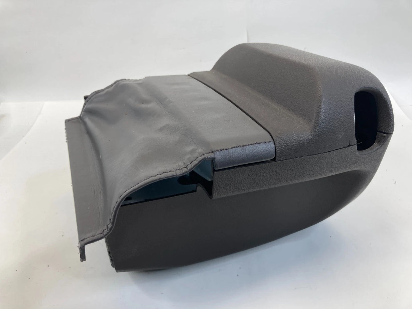 2011-2013 BUICK LACROSSE STEERING COLUMN COVER UPPER & LOWER SHROUD TRIM PANEL