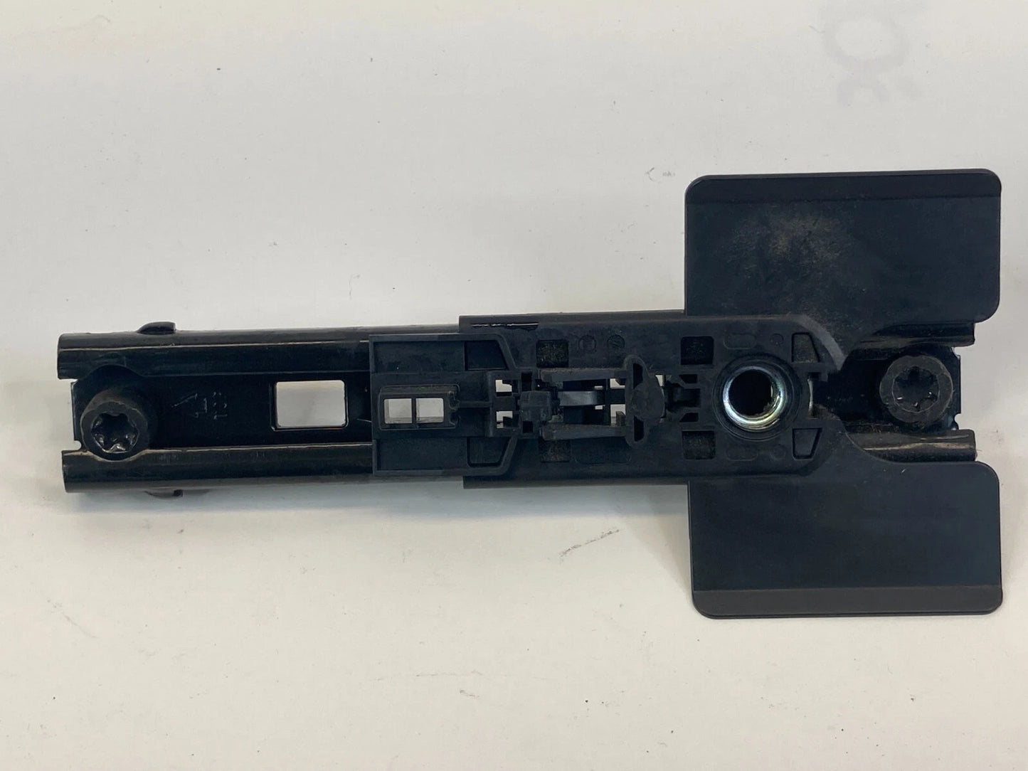 2012-2018 FORD FOCUS FRONT LEFT SIDE SEAT BELT HEIGHT ADJUSTER AM51611C46AB OEM