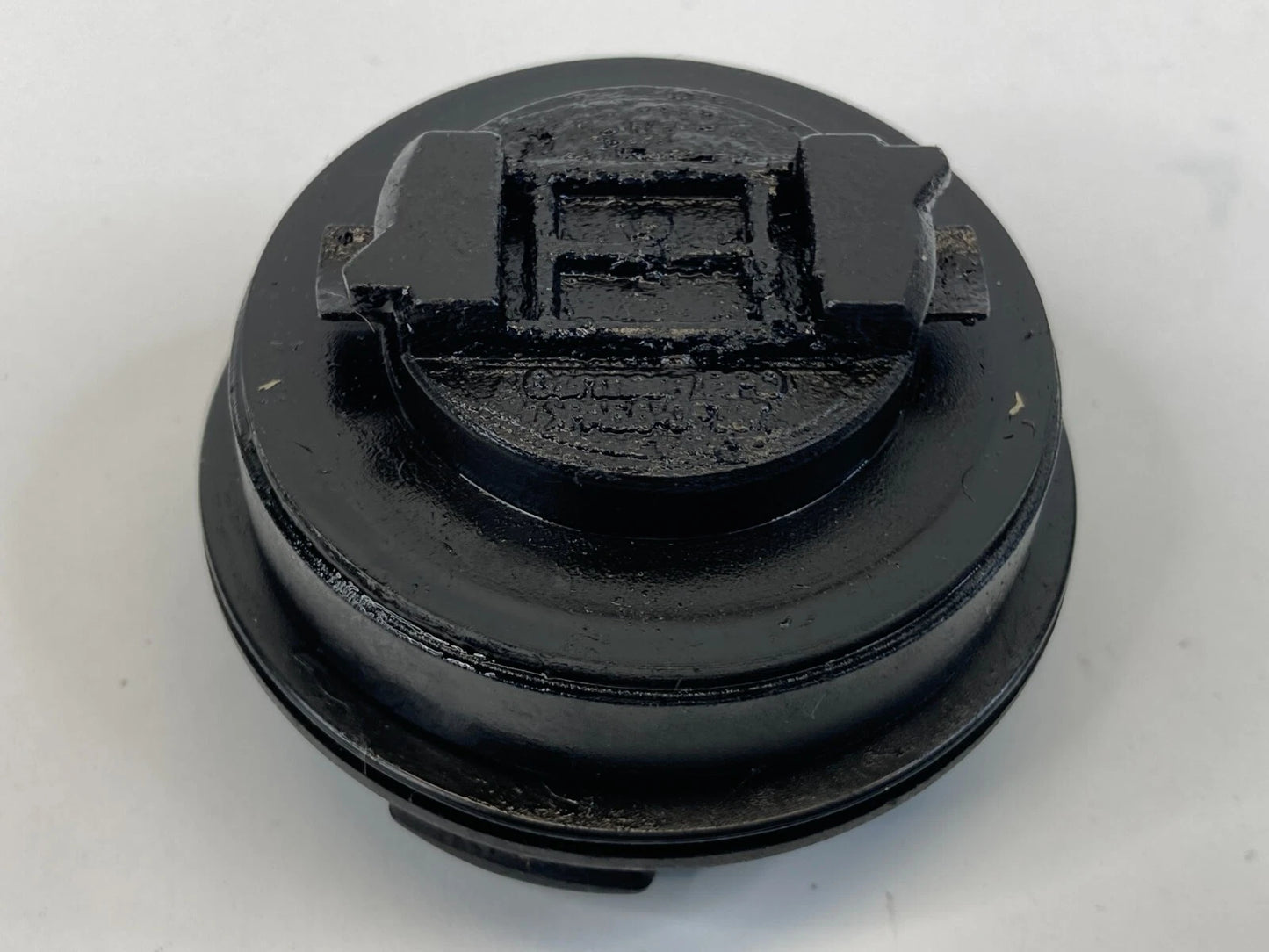 2007-2018 A6 QUATTRO S6 3.2L 24V CVT ENGINE OIL FILLER CAP LID COVER OEM
