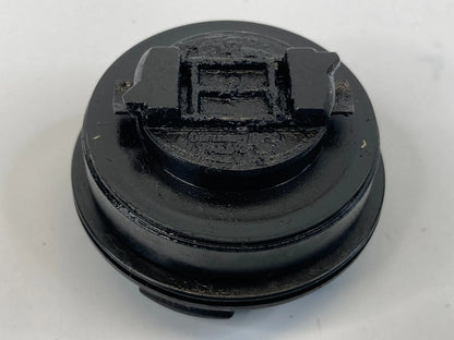 2007-2018 A6 QUATTRO S6 3.2L 24V CVT ENGINE OIL FILLER CAP LID COVER OEM