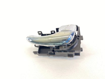 2000 2001 2002 2003 NISSAN MAXIMA REAR RIGHT SIDE INTERIOR DOOR HANDLE OEM