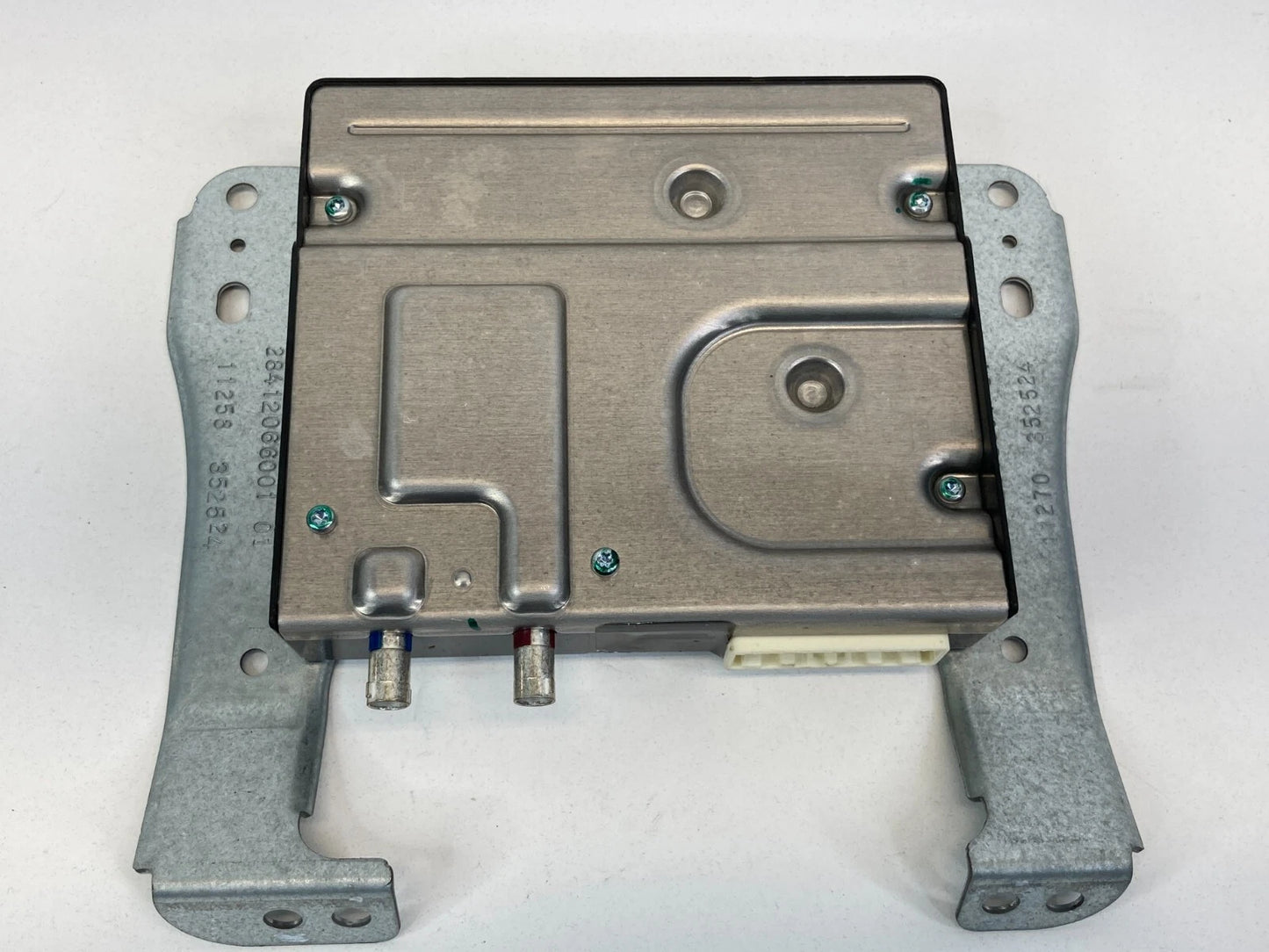12-14 HYUNDAI SONATA TELEMATIC SYSTEM COMMUNICATION CONTROL MODULE 96510-3Q050
