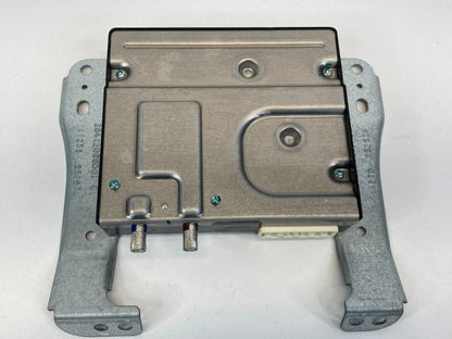 12-14 HYUNDAI SONATA TELEMATIC SYSTEM COMMUNICATION CONTROL MODULE 96510-3Q050