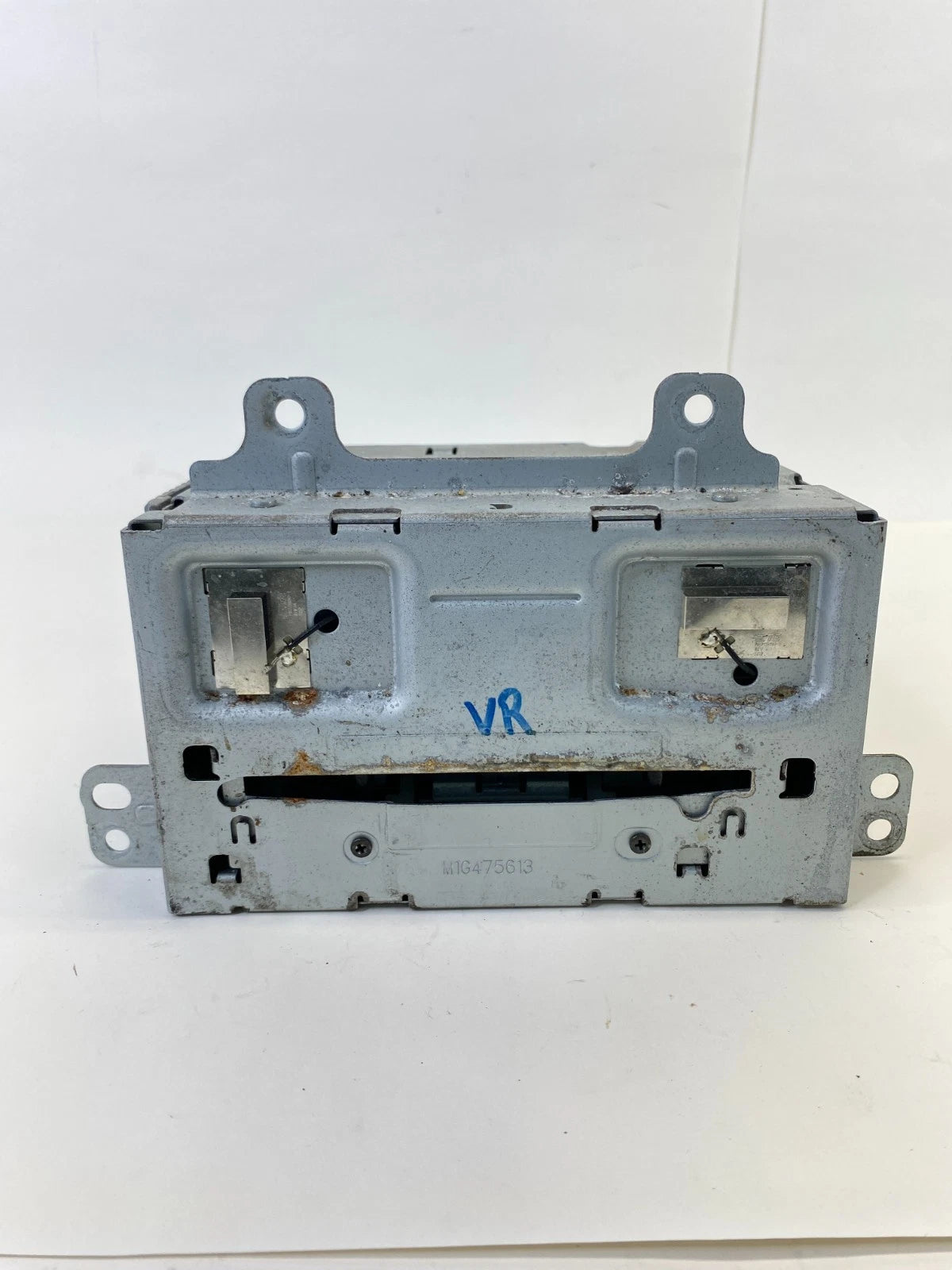 2012 2013 CHEVROLET EQUINOX RADIO CD PLAYER RECEIVER UNIT 22979837 OEM