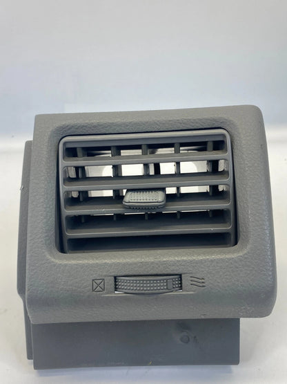 2004-2010 TOYOTA SIENNA FRONT DASH RIGHT A/C AIR VENT GRILLE DUCT 55670-AE010