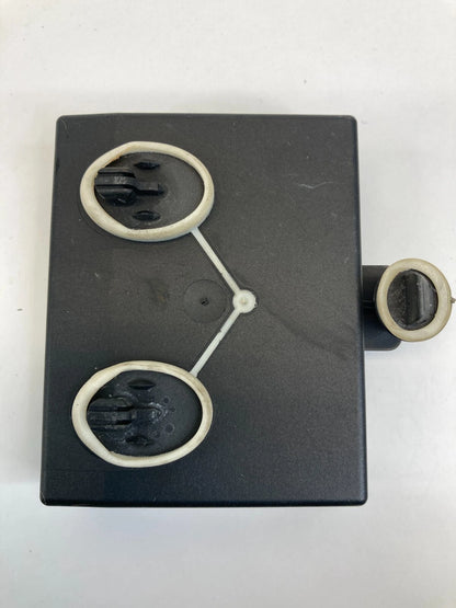 06-08 AUDI A6 QUATTRO FRONT LEFT DRIVER SIDE DOOR CONTROL MODULE 4F0-959-793-E