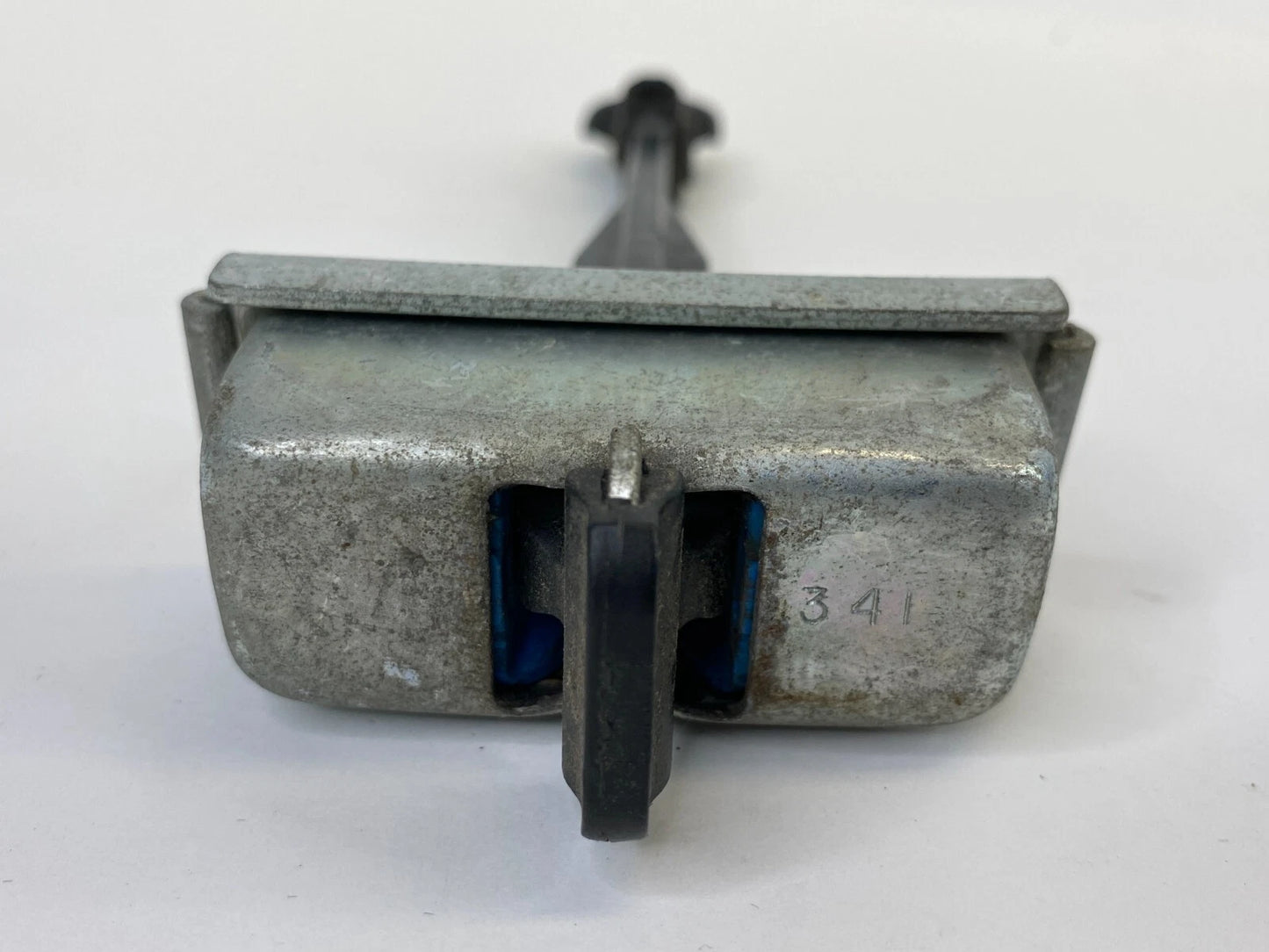 11-16 CHEVROLET CRUZE 16 LIMITED FRONT RIGHT DOOR CHECK STOP STOPPER DETENT OEM