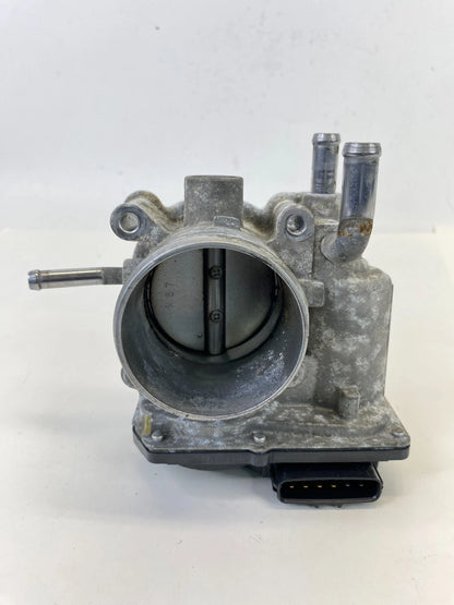 2012-2019 HYUNDAI ACCENT 1.6L 16V THROTTLE BODY THROTTLE VALVE 351002B300 OEM