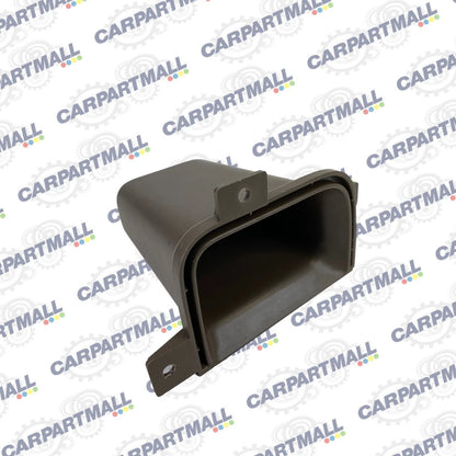 2002-2006 HONDA CR-V CRV DASH LEFT DRIVER SIDE COIN POCKET STORAGE 77300-S9A-A01