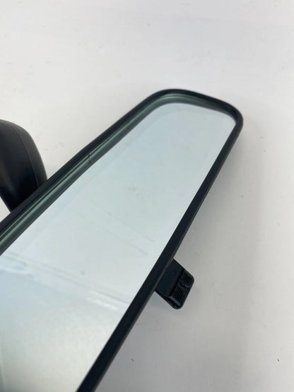 2001-2006 KIA OPTIMA INTERIOR REAR VIEW MIRROR MANUAL DIMMING FLIP OEM E4-012143