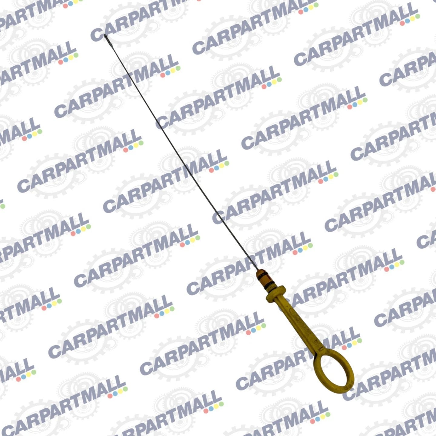 11-15 CHEVROLET CRUZE 1.8L L4 AT ENGINE OIL DIPSTICK LEVEL FLUID DIP STICK OEM