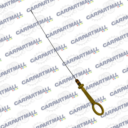 11-15 CHEVROLET CRUZE 1.8L L4 AT ENGINE OIL DIPSTICK LEVEL FLUID DIP STICK OEM