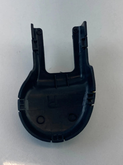 2011-2016 HYUNDAI ELANTRA FRONT SEAT RIGHT SIDE TRACK END COVER TRIM CAP OEM