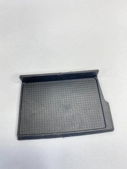 2009-2013 MAZDA 6 MAZDA6 CENTER CONSOLE RUBBER MAT LINER TC8MW13080 OEM